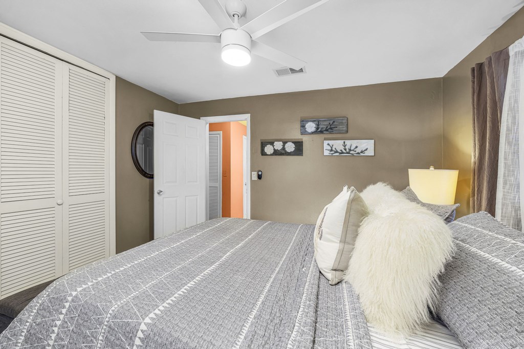 Extra support and comfort here