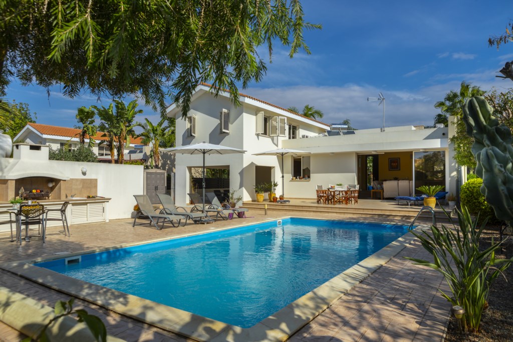 Cyprus Best Villas Search Properties - 