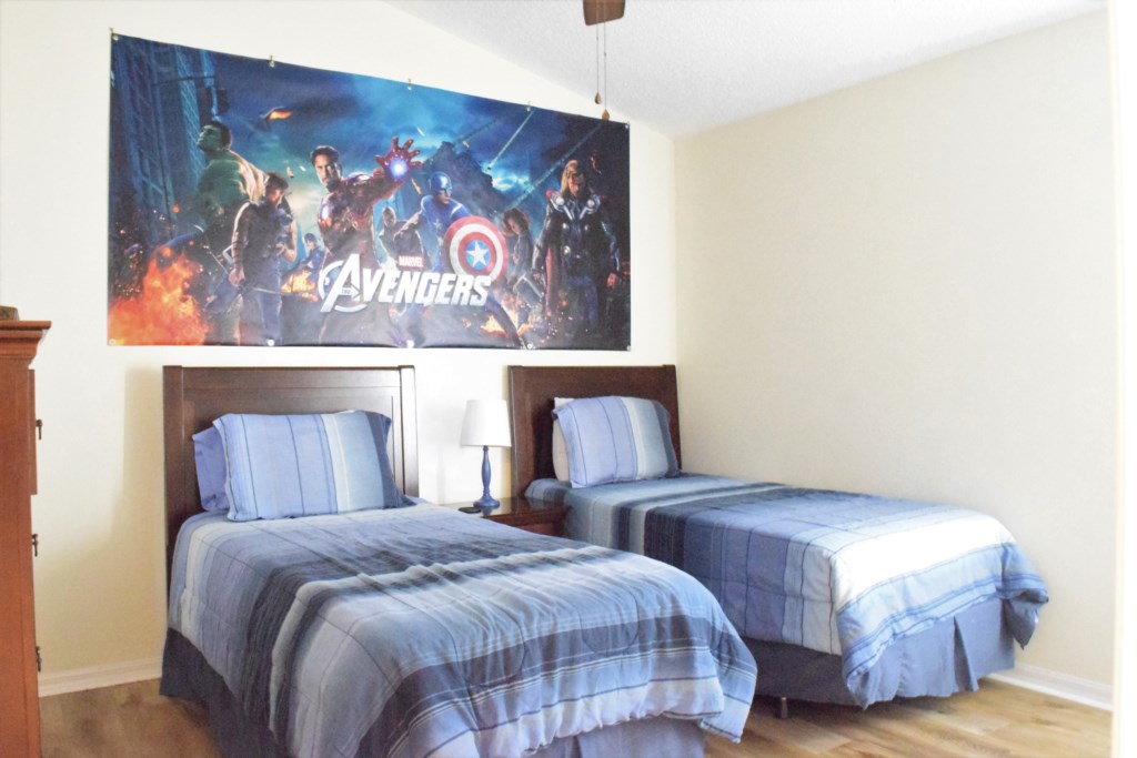 Avengers twin room 2.JPG