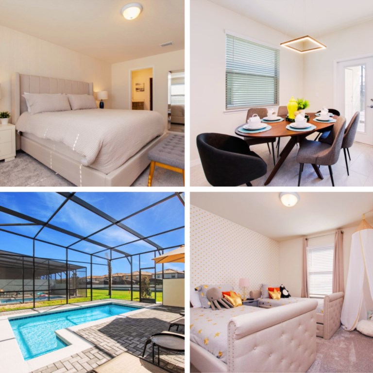 8916Sydney Fantastic 5 Bed 4 Bathroom Town Home 