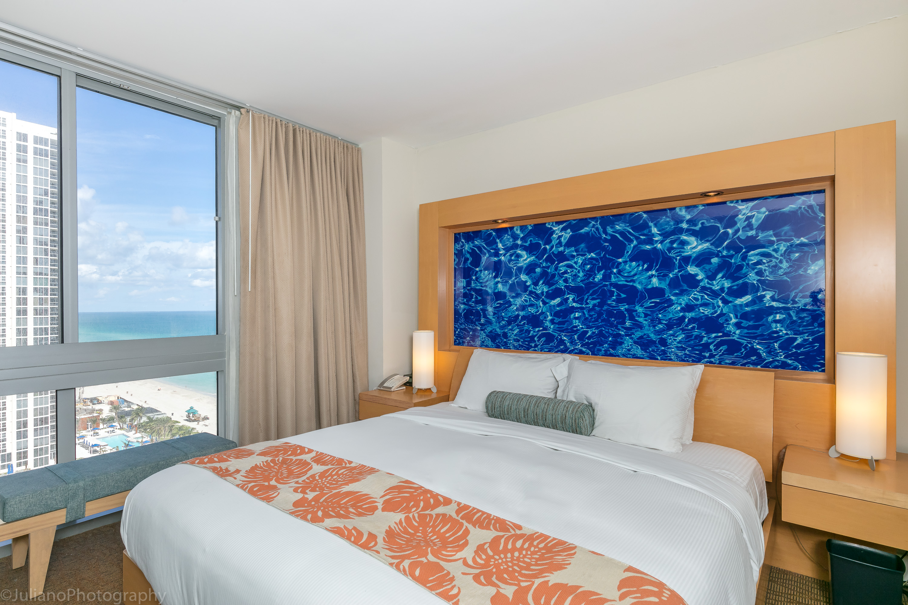 Private Luxury Condo in Marenas Beach Resort 2