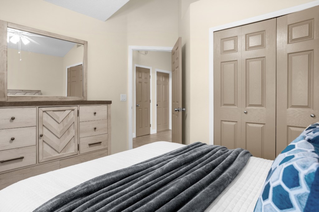 6 bedroom vacation house at Indian Creek - Image 14