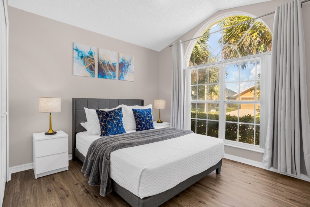 5 bedroom vacation house at Indian Creek - Image 14