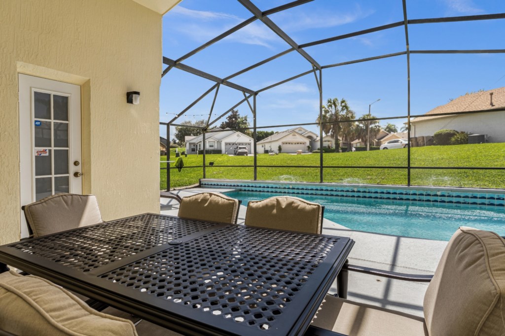 5 bedroom vacation house at Indian Creek - Image 26
