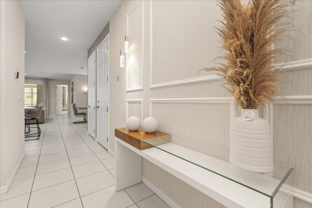 5 bedroom vacation house at Solara Resort - Image 9