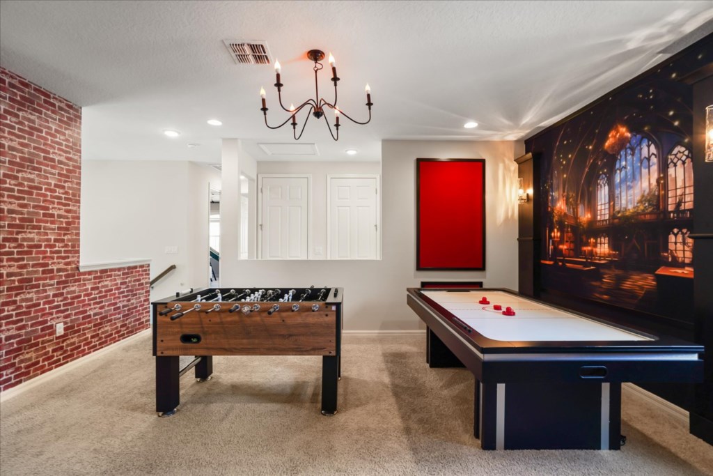 5 bedroom vacation house at Solara Resort - Image 12
