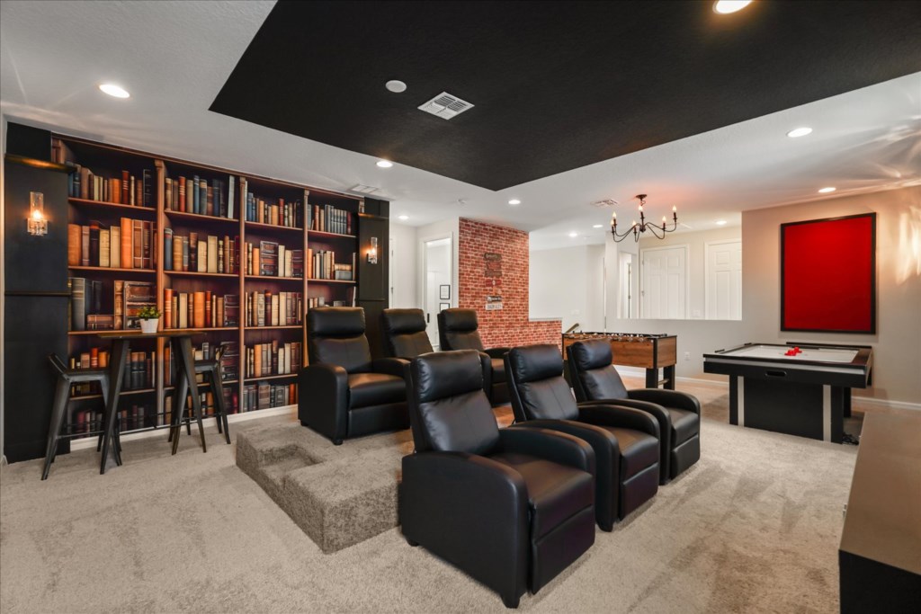 5 bedroom vacation house at Solara Resort - Image 15