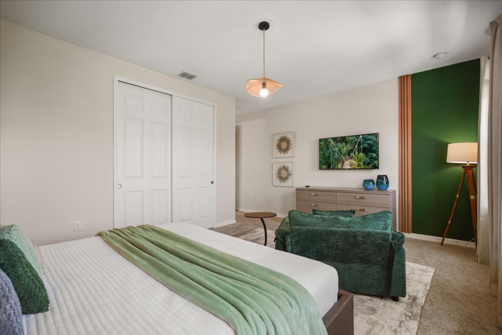 5 bedroom vacation house at Solara Resort - Image 17
