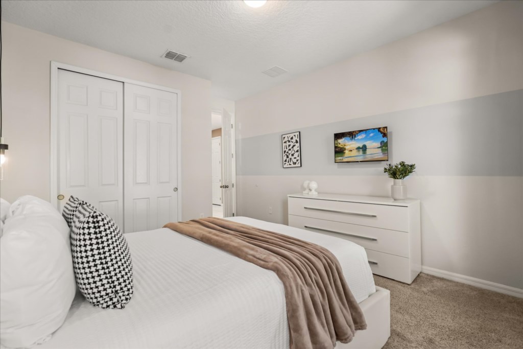 5 bedroom vacation house at Solara Resort - Image 22