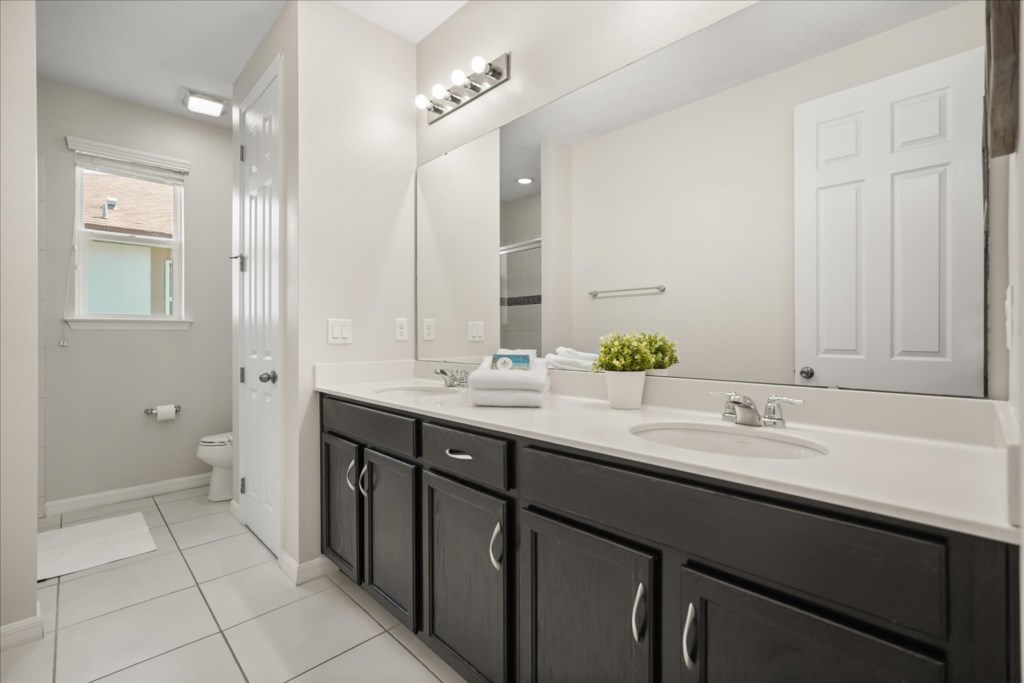 5 bedroom vacation house at Solara Resort - Image 32