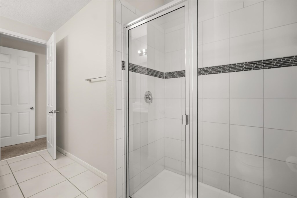 5 bedroom vacation house at Solara Resort - Image 33
