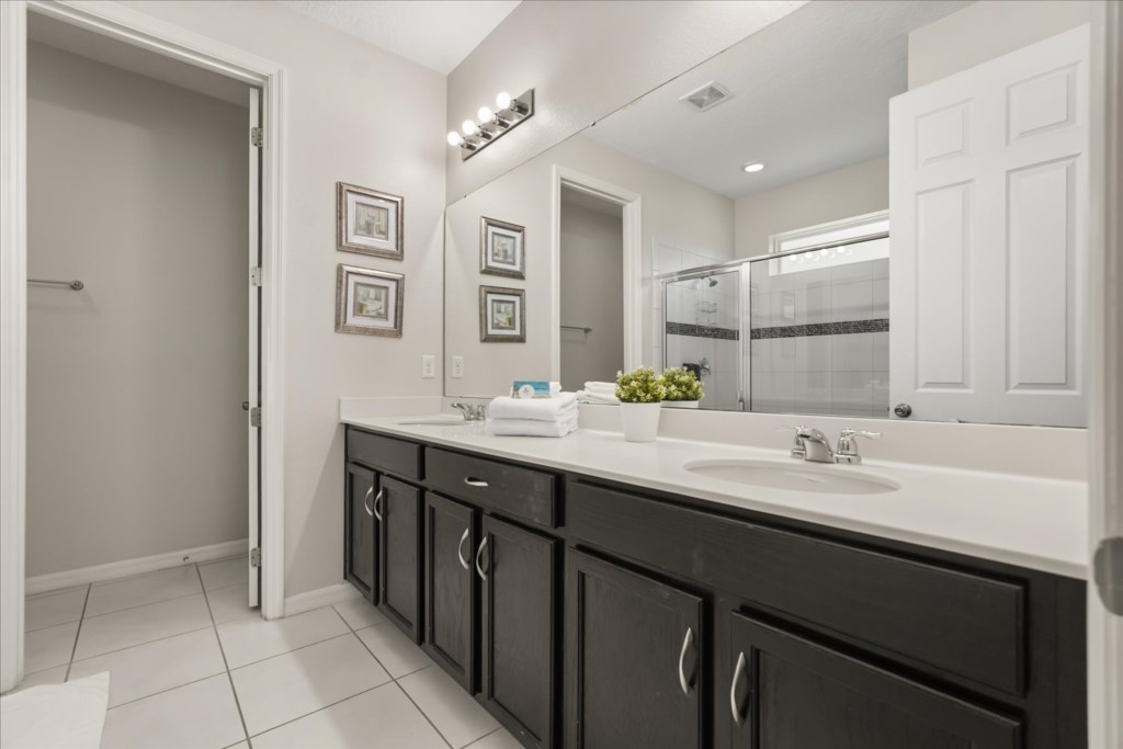 5 bedroom vacation house at Solara Resort - Image 34