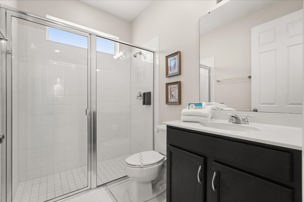 5 bedroom vacation house at Solara Resort - Image 35