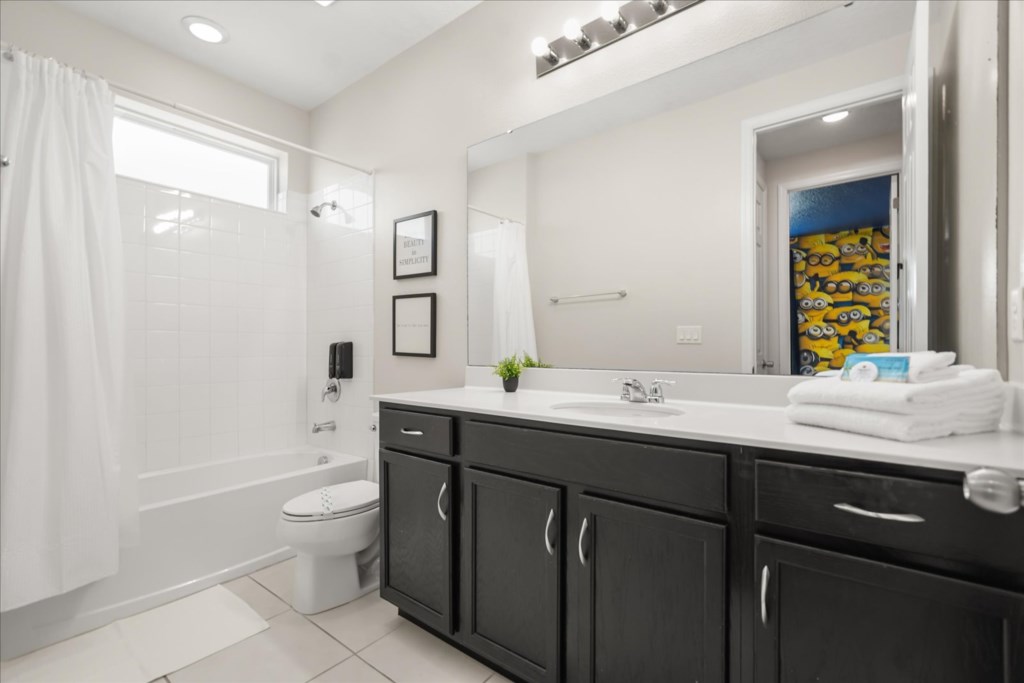 5 bedroom vacation house at Solara Resort - Image 36