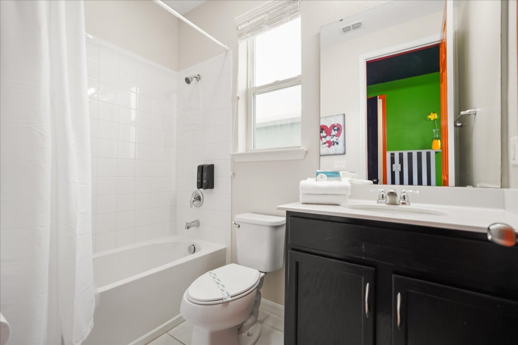 5 bedroom vacation house at Solara Resort - Image 37