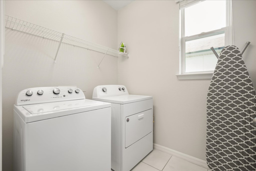 5 bedroom vacation house at Solara Resort - Image 38