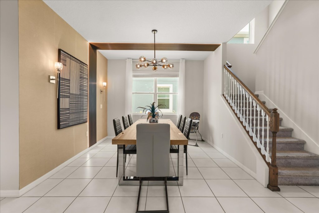 5 bedroom vacation house at Solara Resort - Image 4