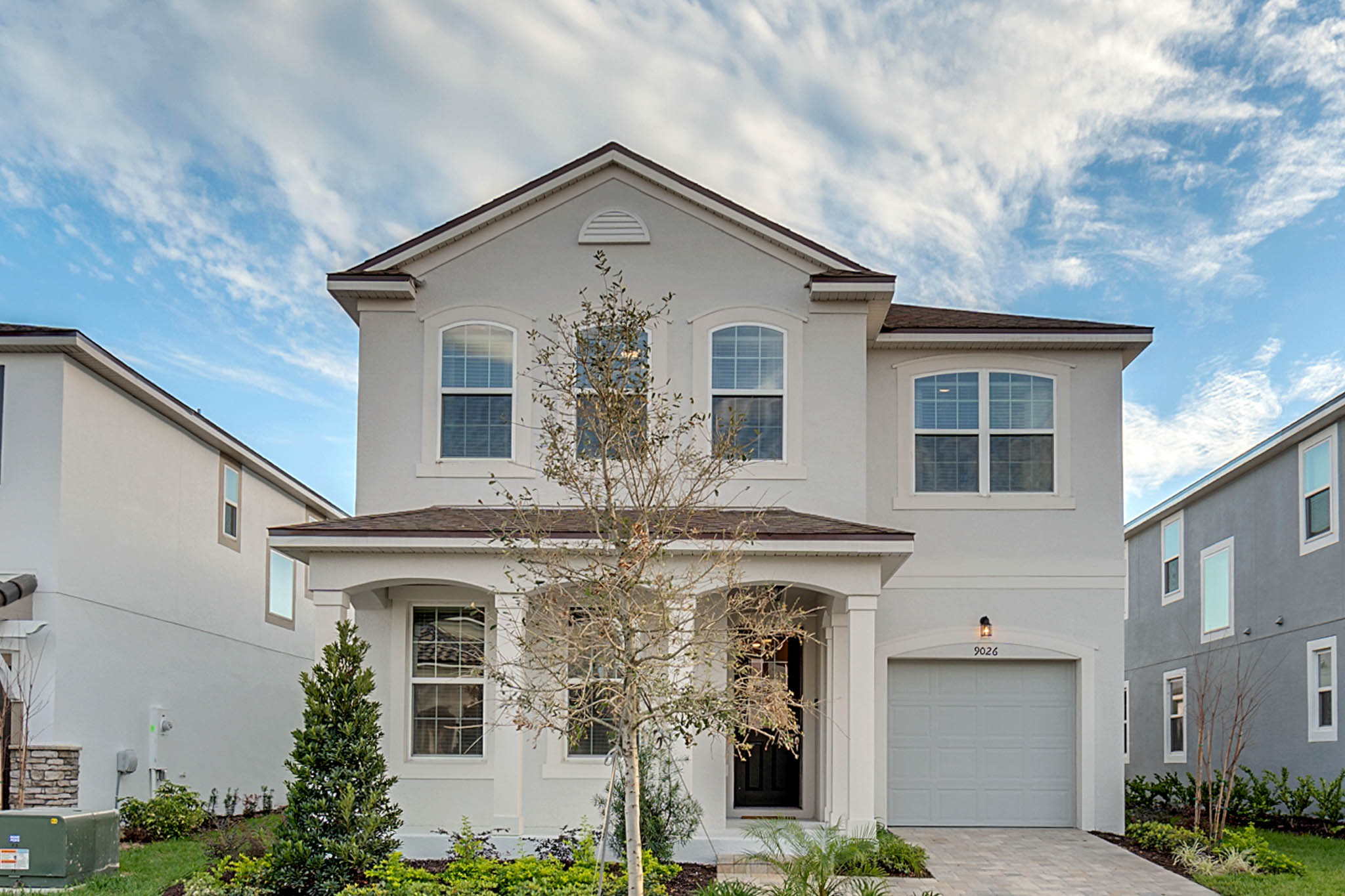 5 bedroom vacation house at Solara Resort - Image 31