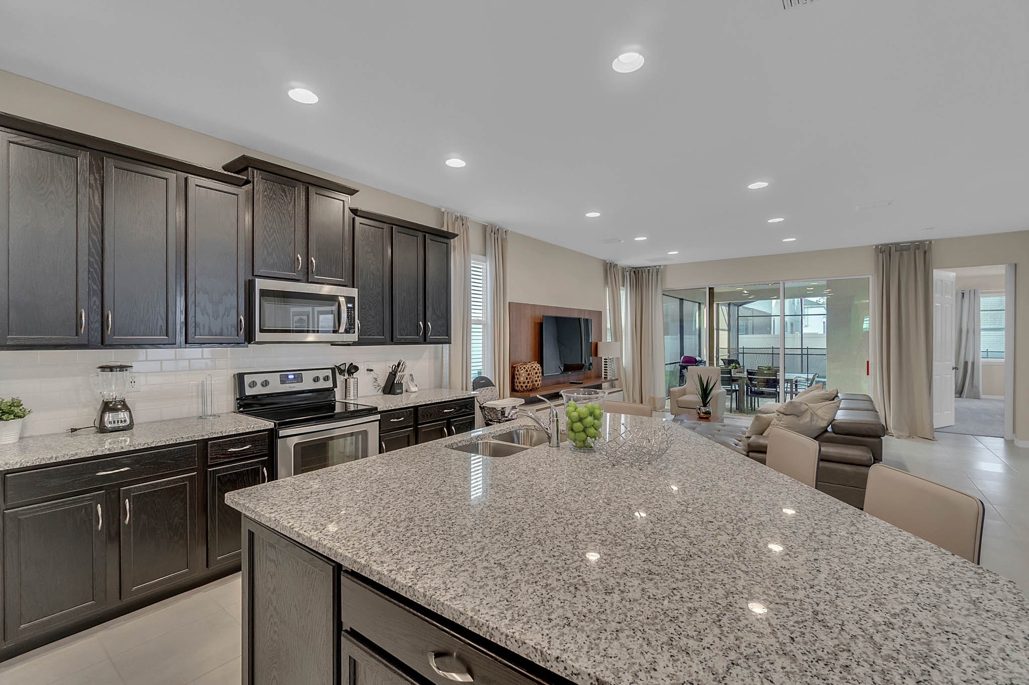 5 bedroom vacation house at Solara Resort - Image 7