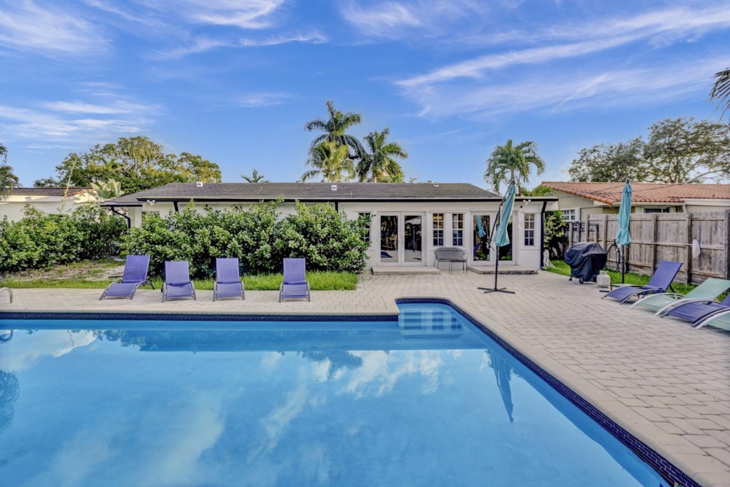 Casa Ria Luxury House & Private Pool