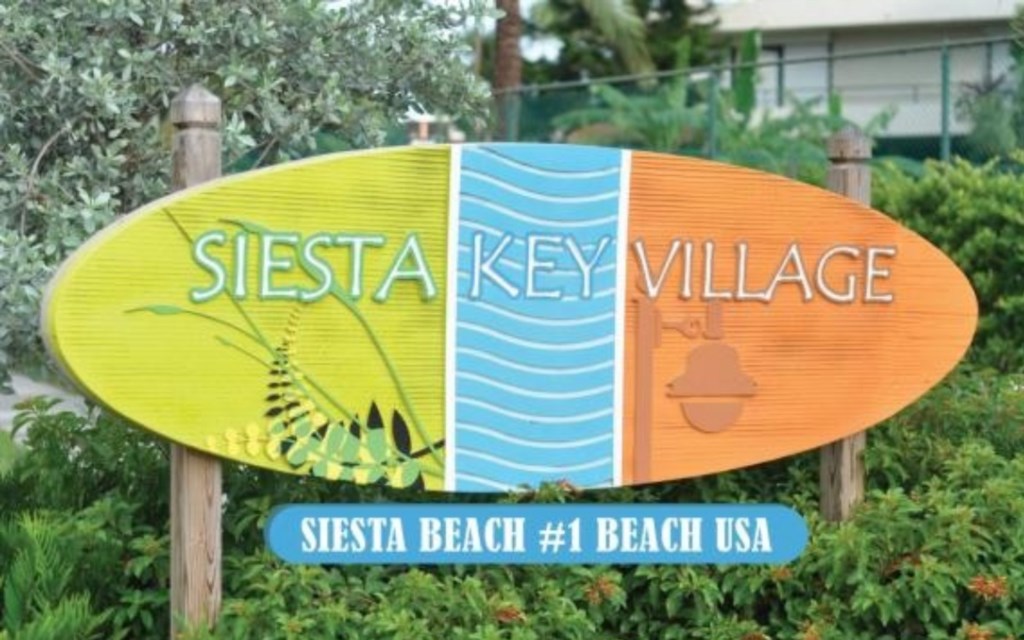 Siesta Key Village