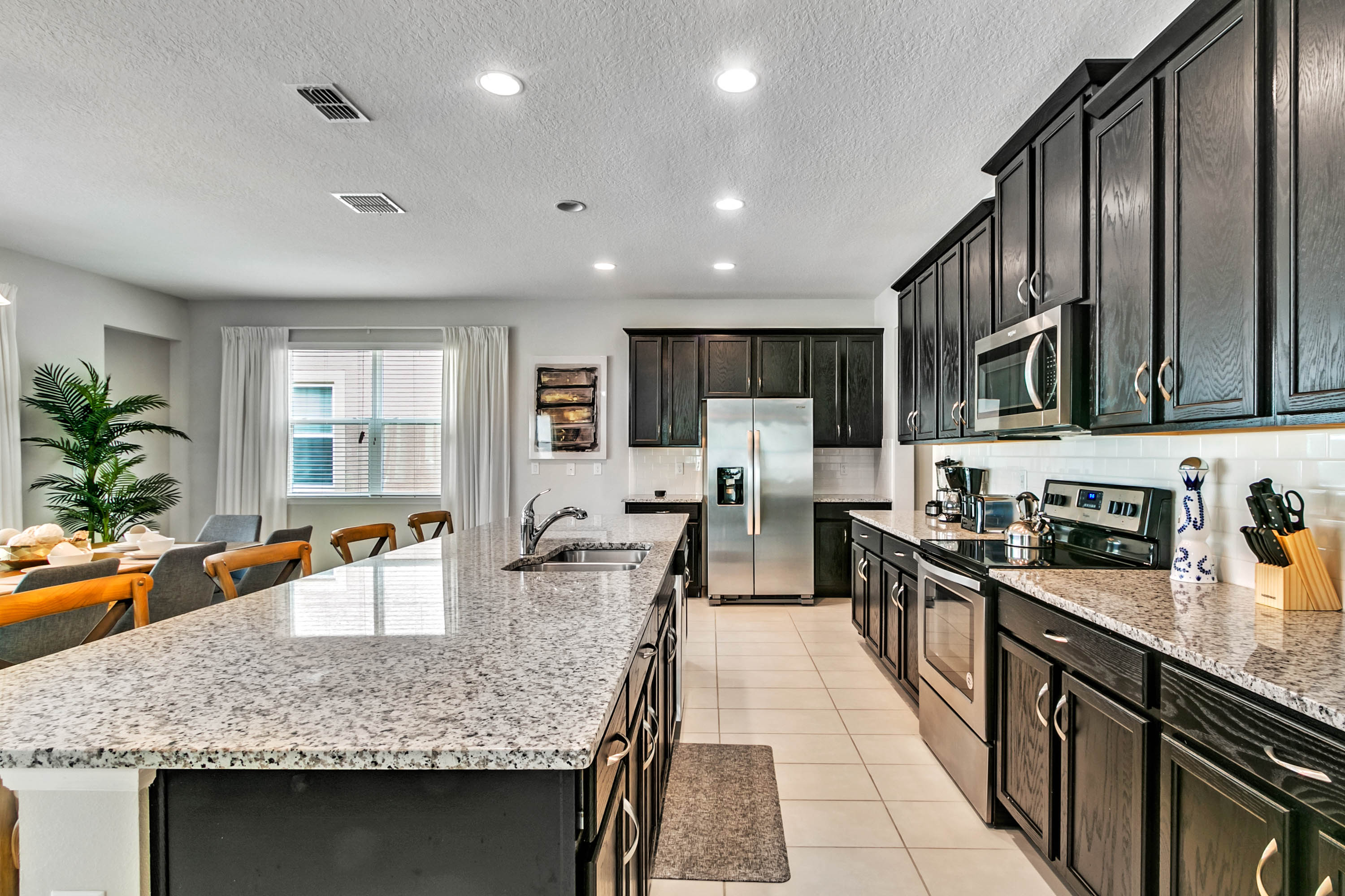 5 bedroom vacation house at Solara Resort - Image 10