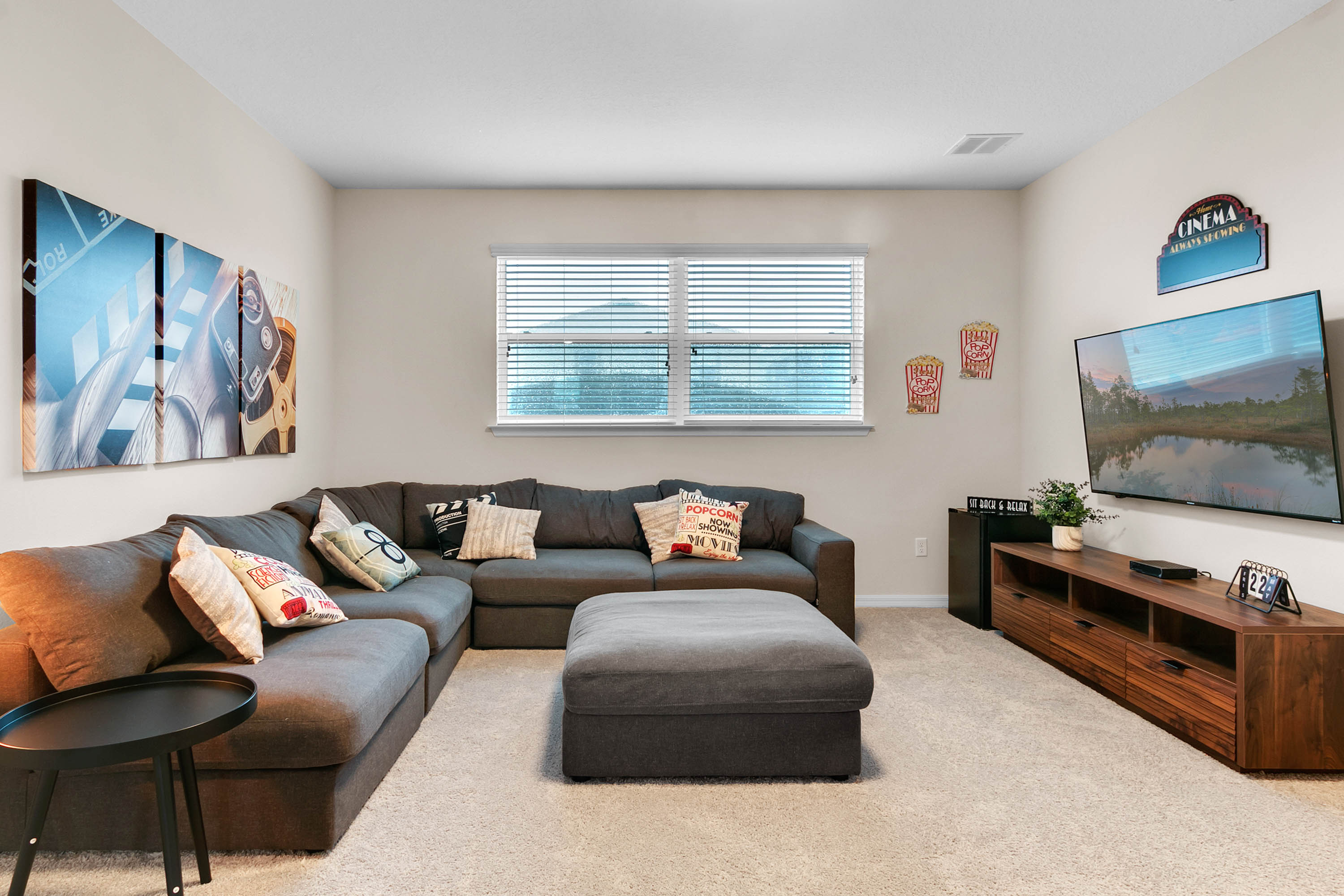 5 bedroom vacation house at Solara Resort - Image 13