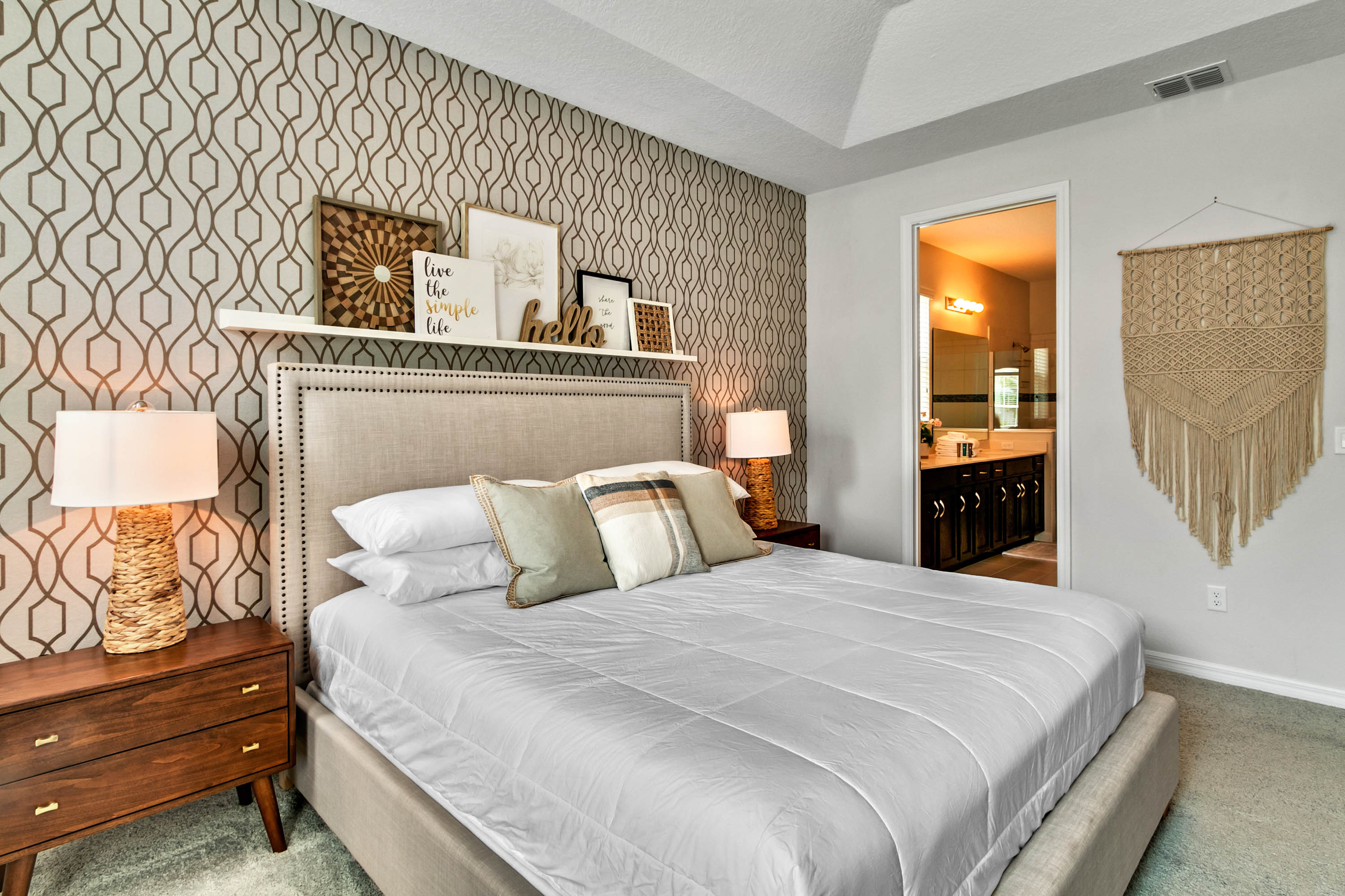 5 bedroom vacation house at Solara Resort - Image 17