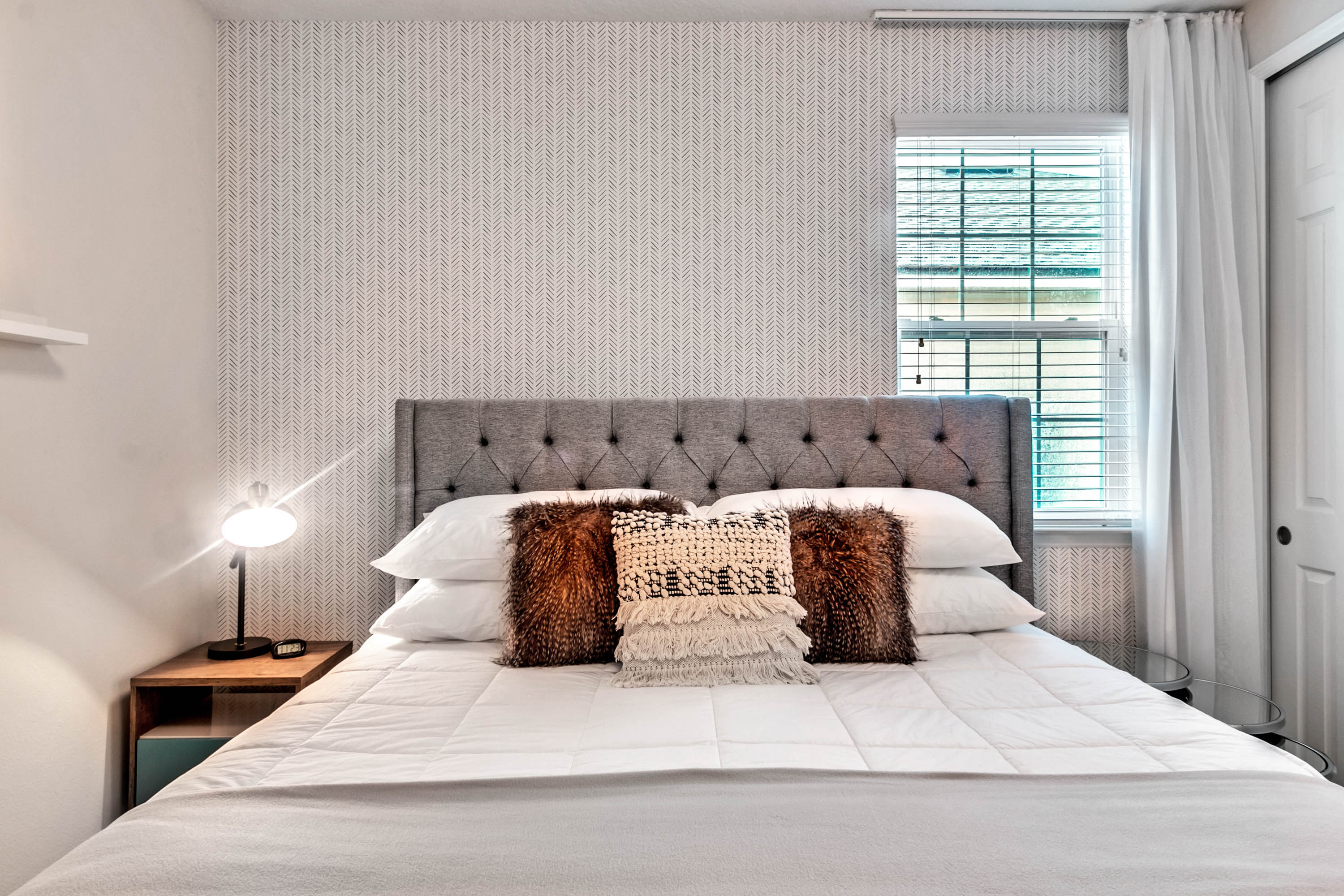 5 bedroom vacation house at Solara Resort - Image 21