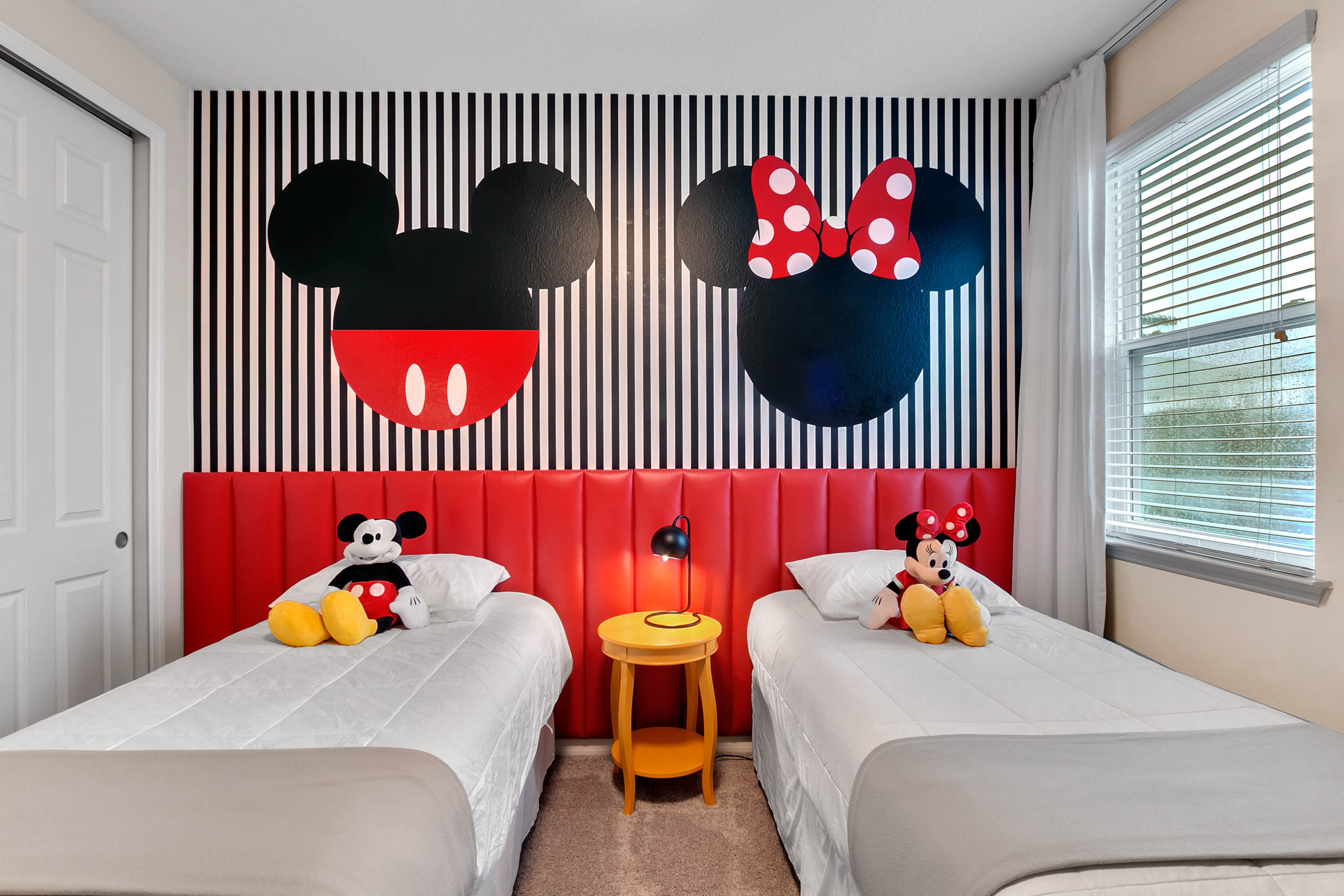 5 bedroom vacation house at Solara Resort - Image 23