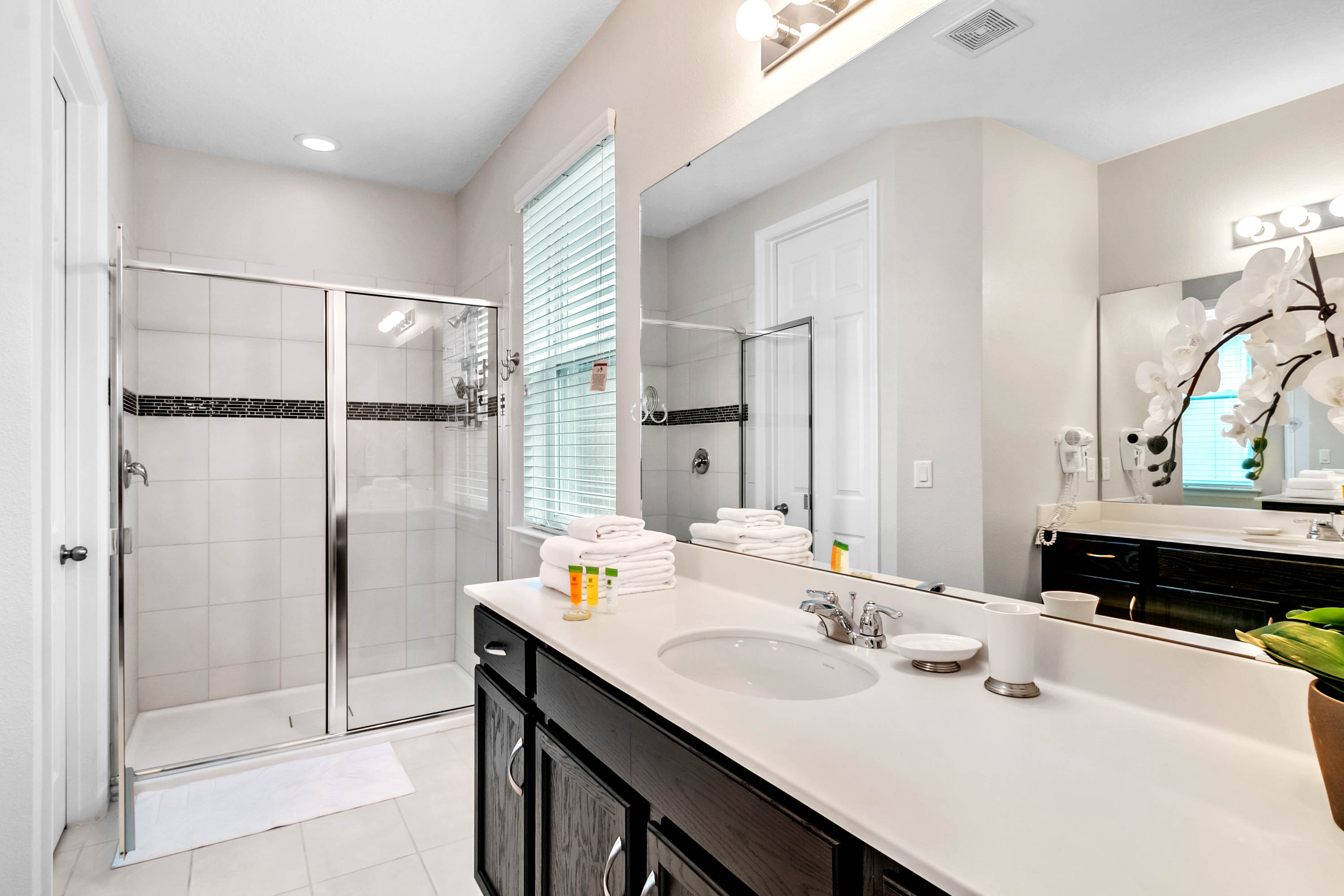 5 bedroom vacation house at Solara Resort - Image 27