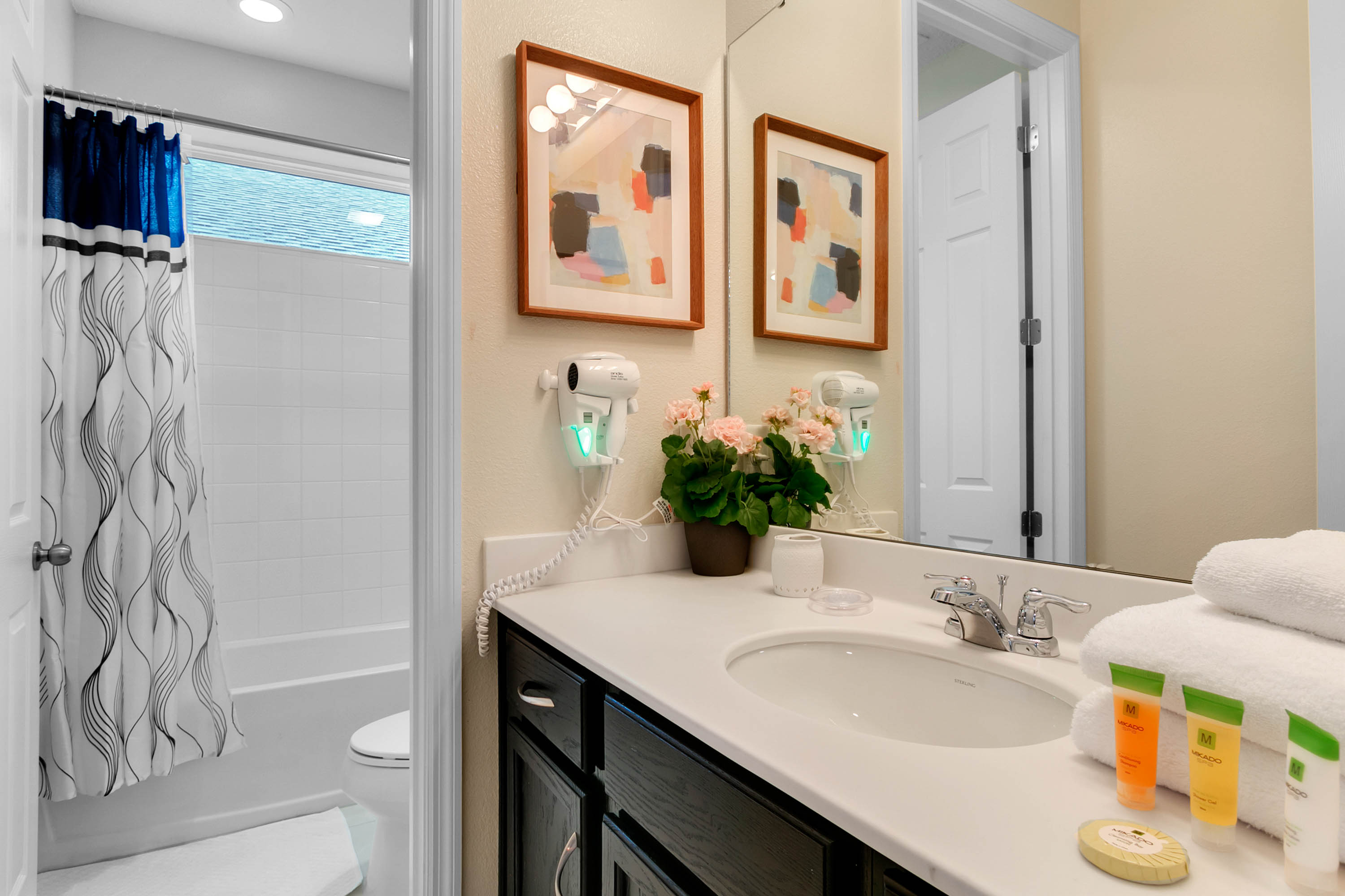 5 bedroom vacation house at Solara Resort - Image 28