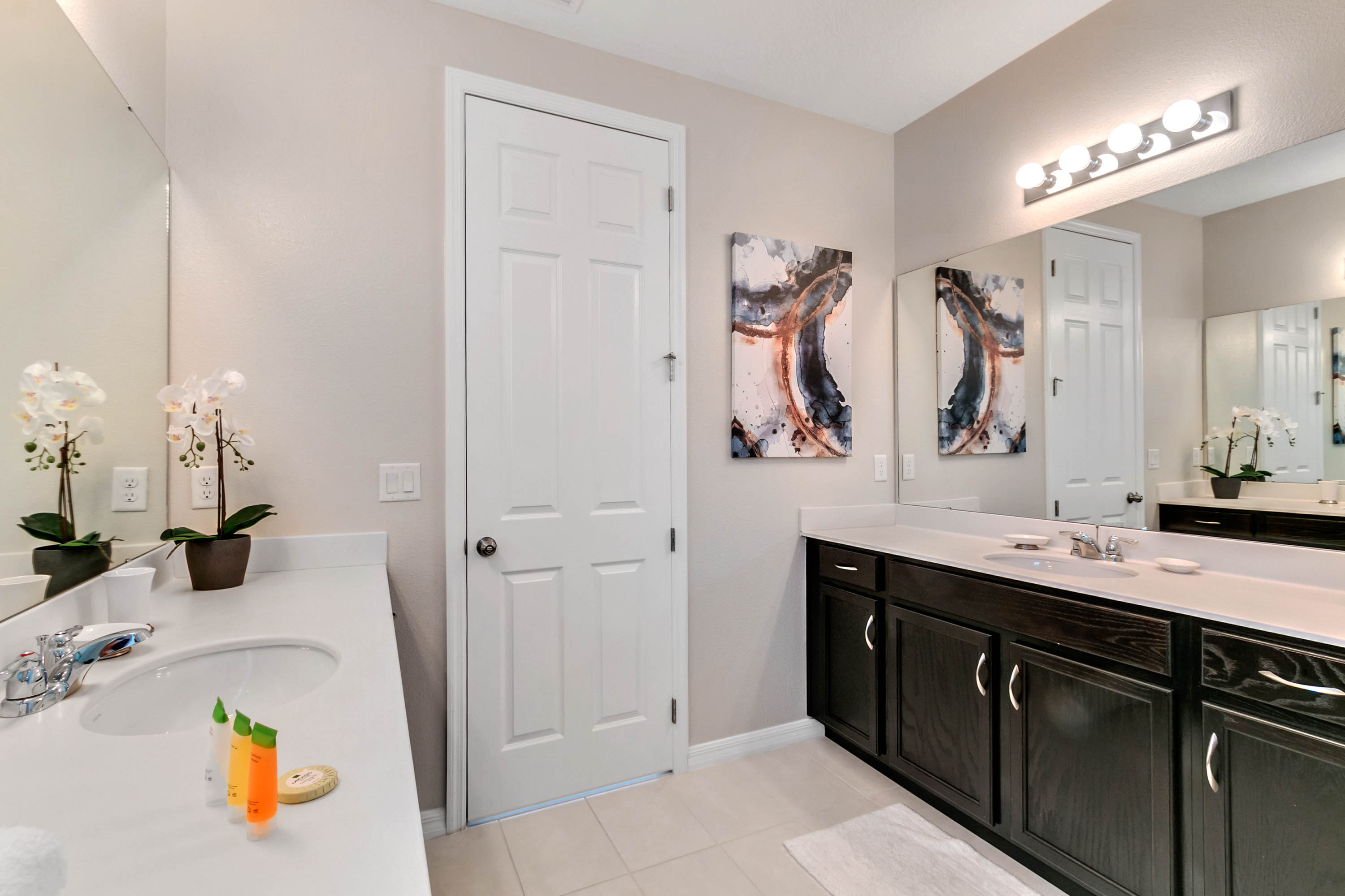 5 bedroom vacation house at Solara Resort - Image 30