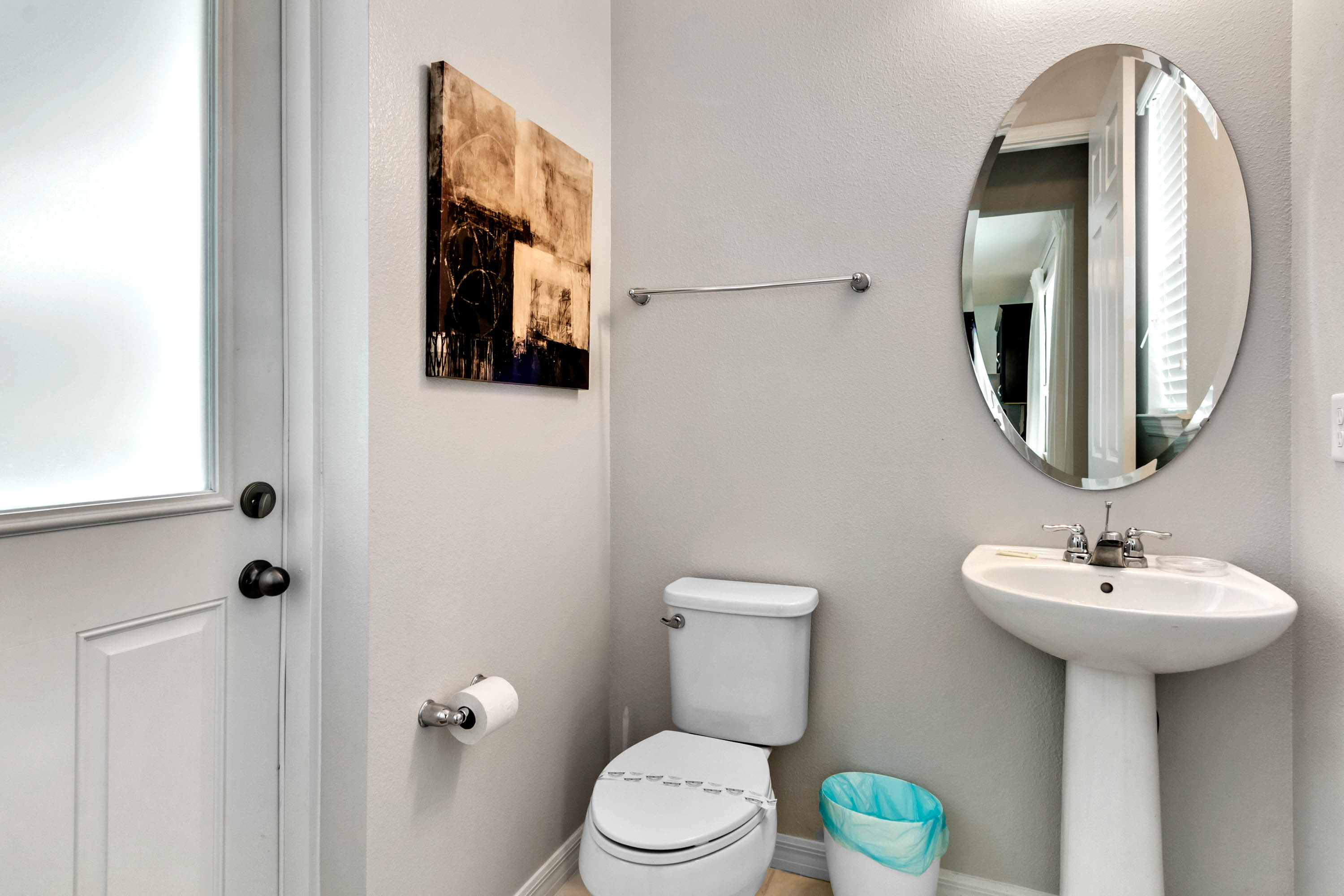 5 bedroom vacation house at Solara Resort - Image 31