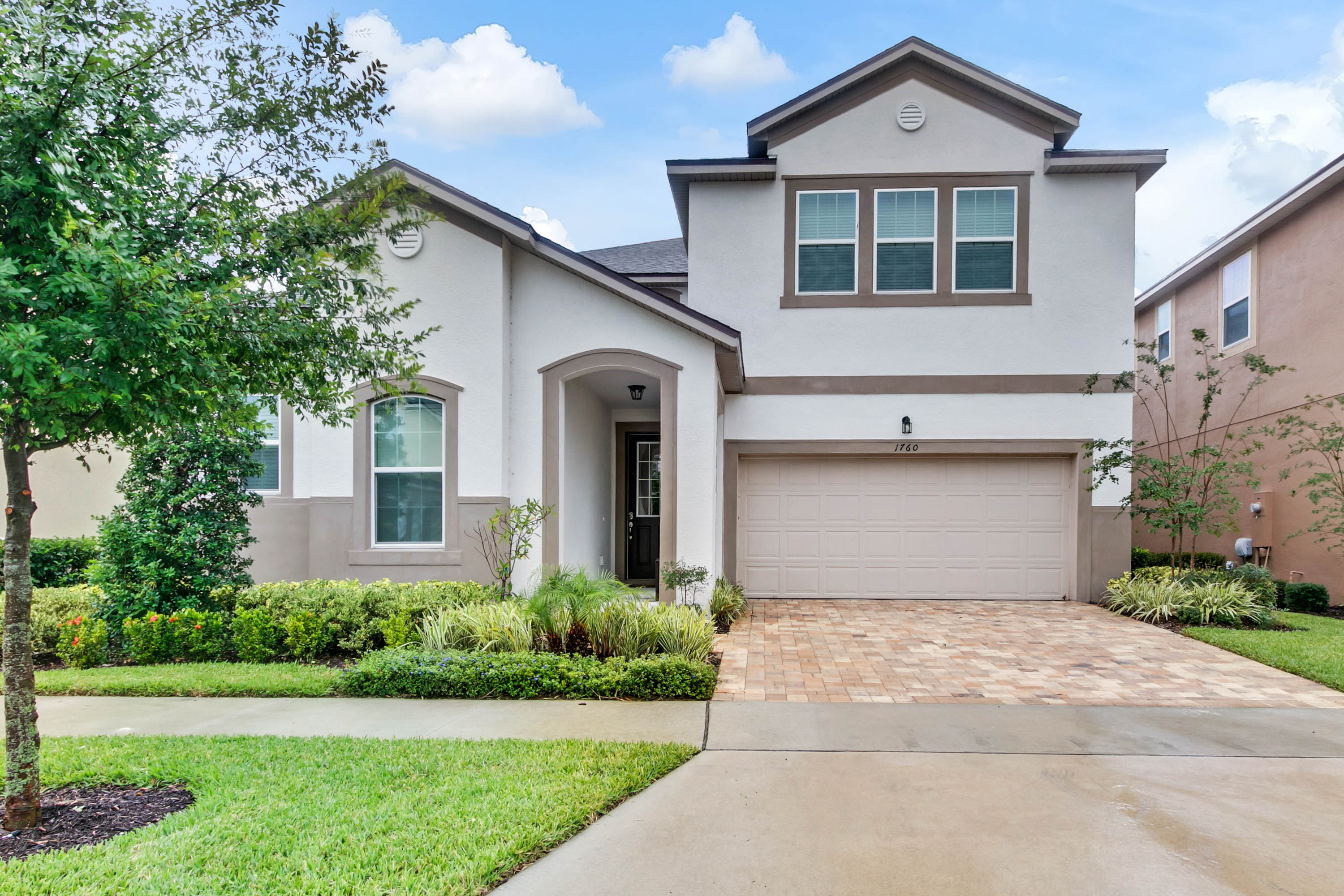 5 bedroom vacation house at Solara Resort - Image 32