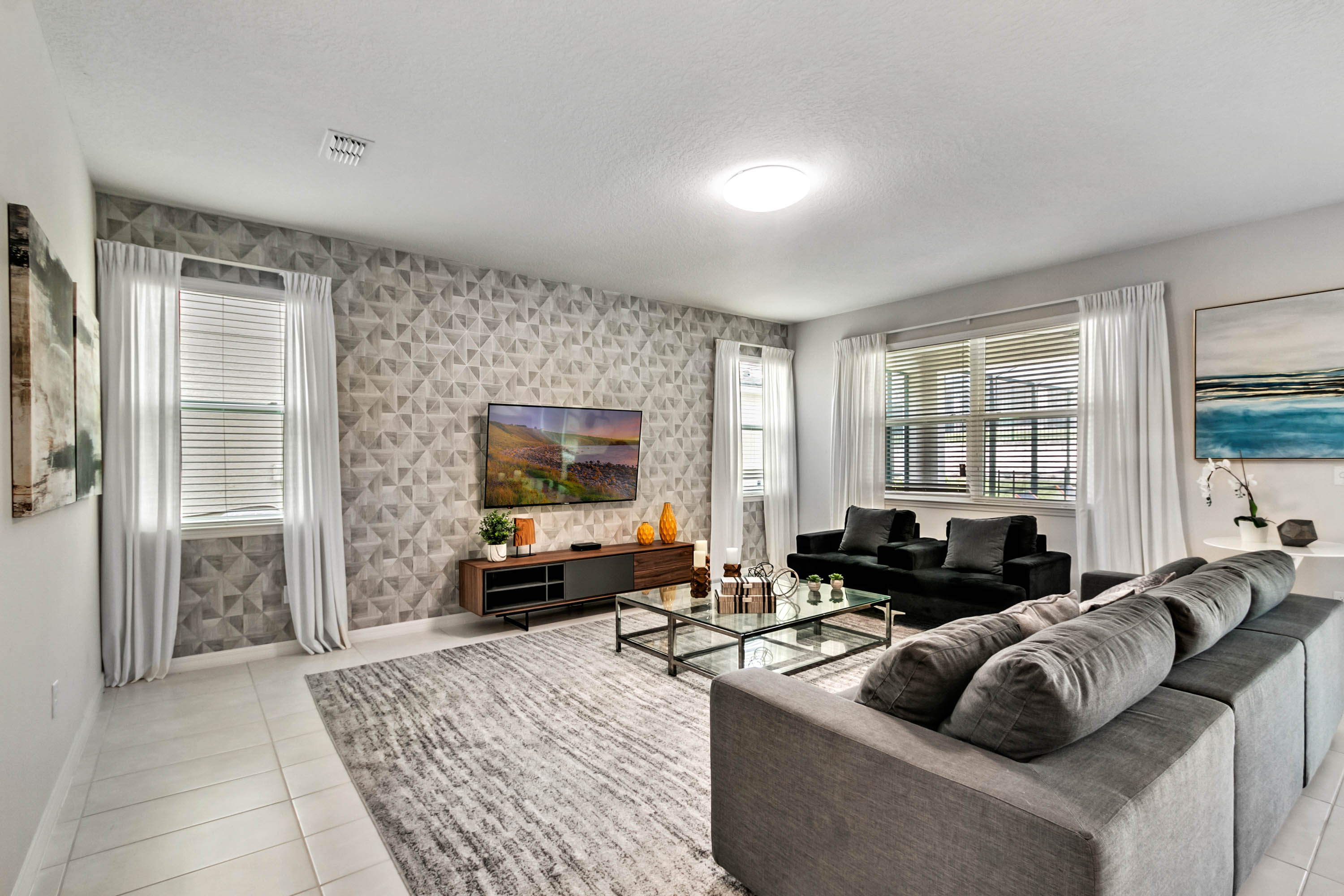 5 bedroom vacation house at Solara Resort - Image 4