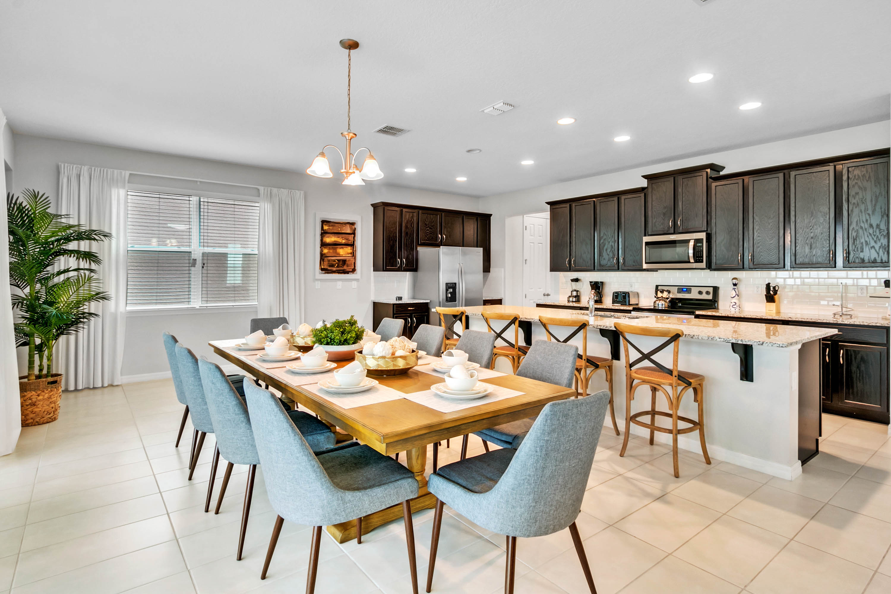 5 bedroom vacation house at Solara Resort - Image 7