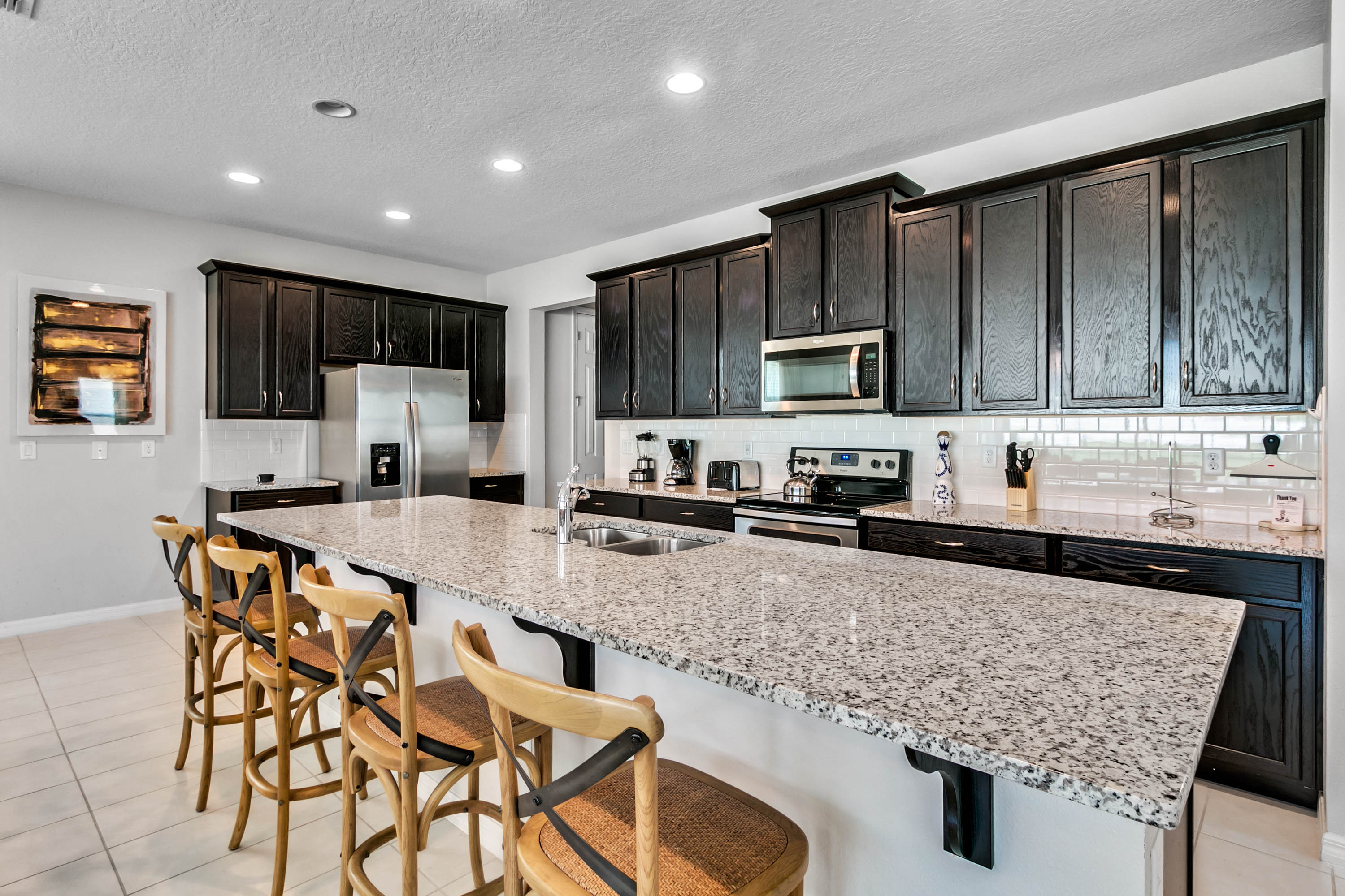 5 bedroom vacation house at Solara Resort - Image 8