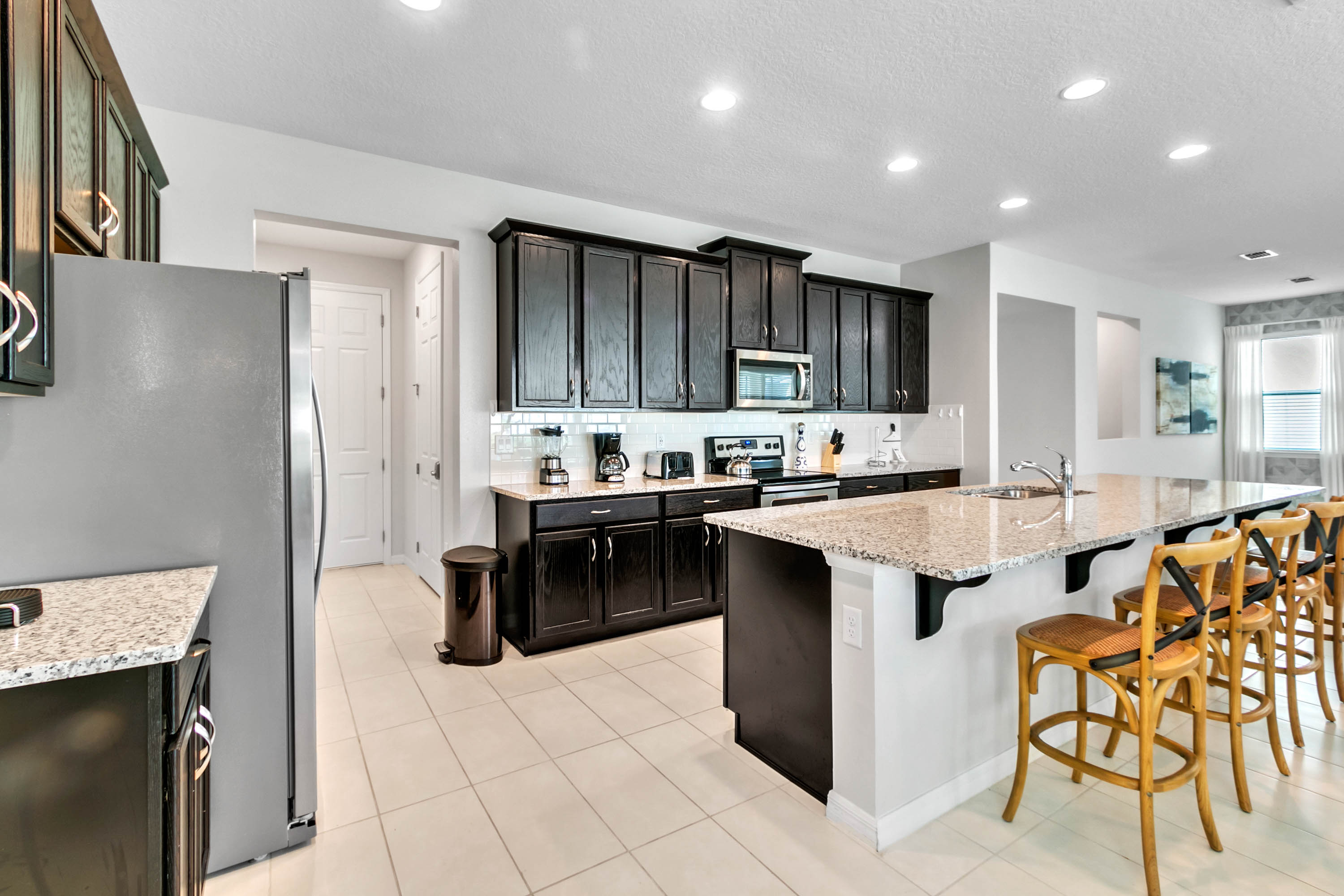 5 bedroom vacation house at Solara Resort - Image 9