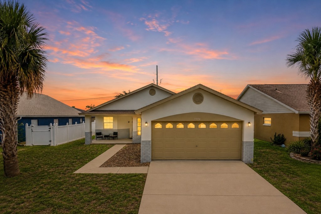 3 bedroom vacation house at Indian Creek - Image 29