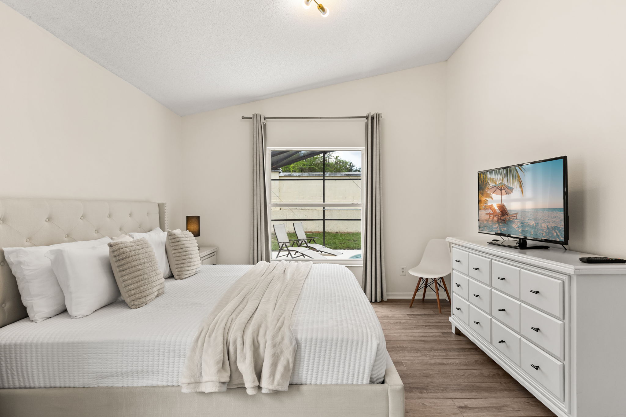 3 bedroom vacation house at Indian Creek - Image 17