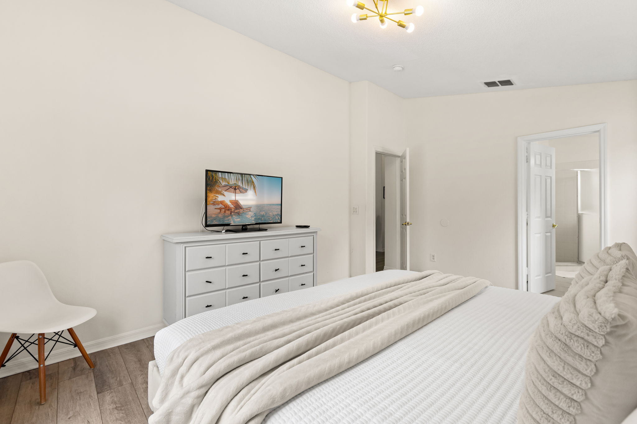 3 bedroom vacation house at Indian Creek - Image 18