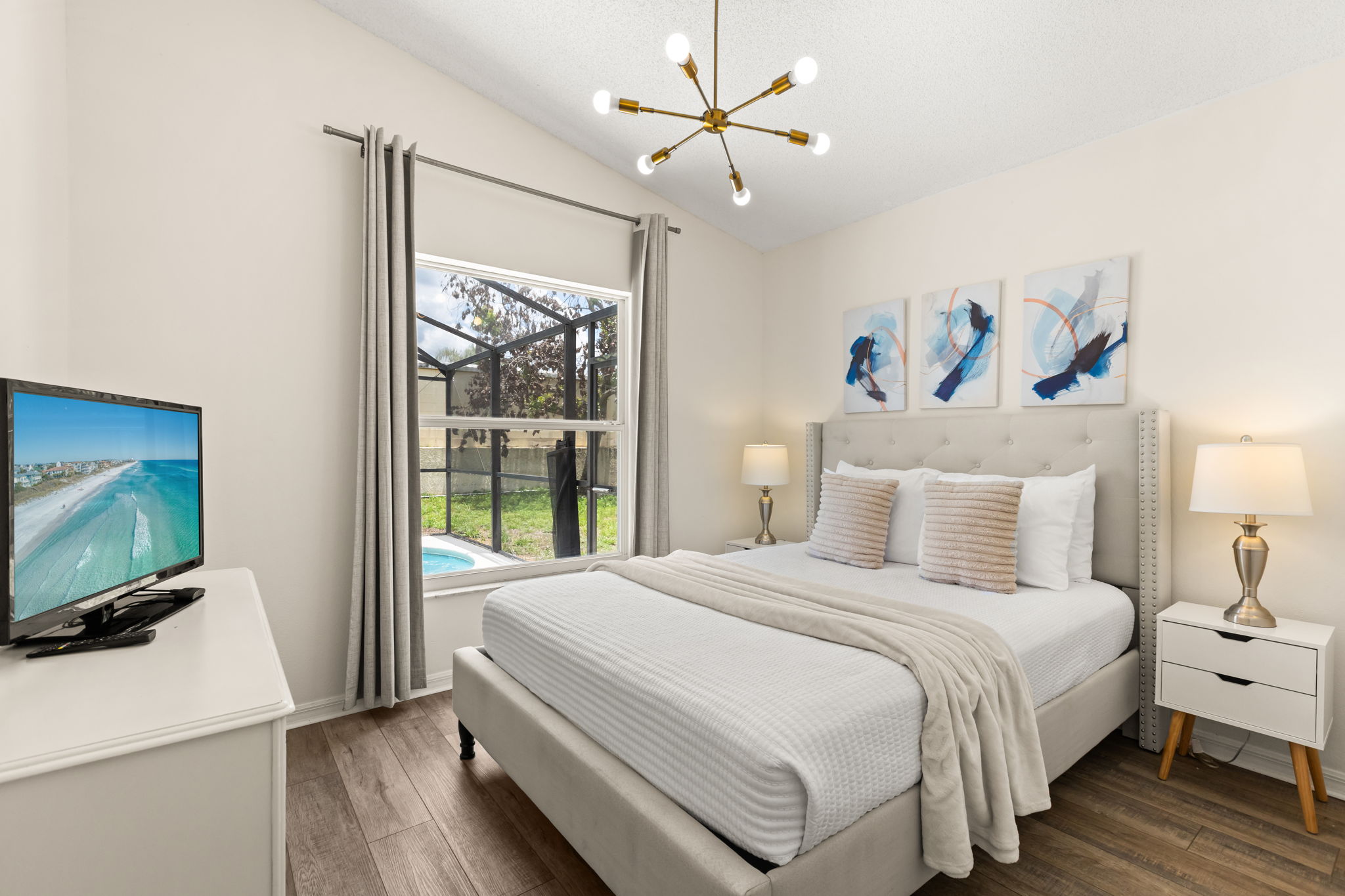 3 bedroom vacation house at Indian Creek - Image 19