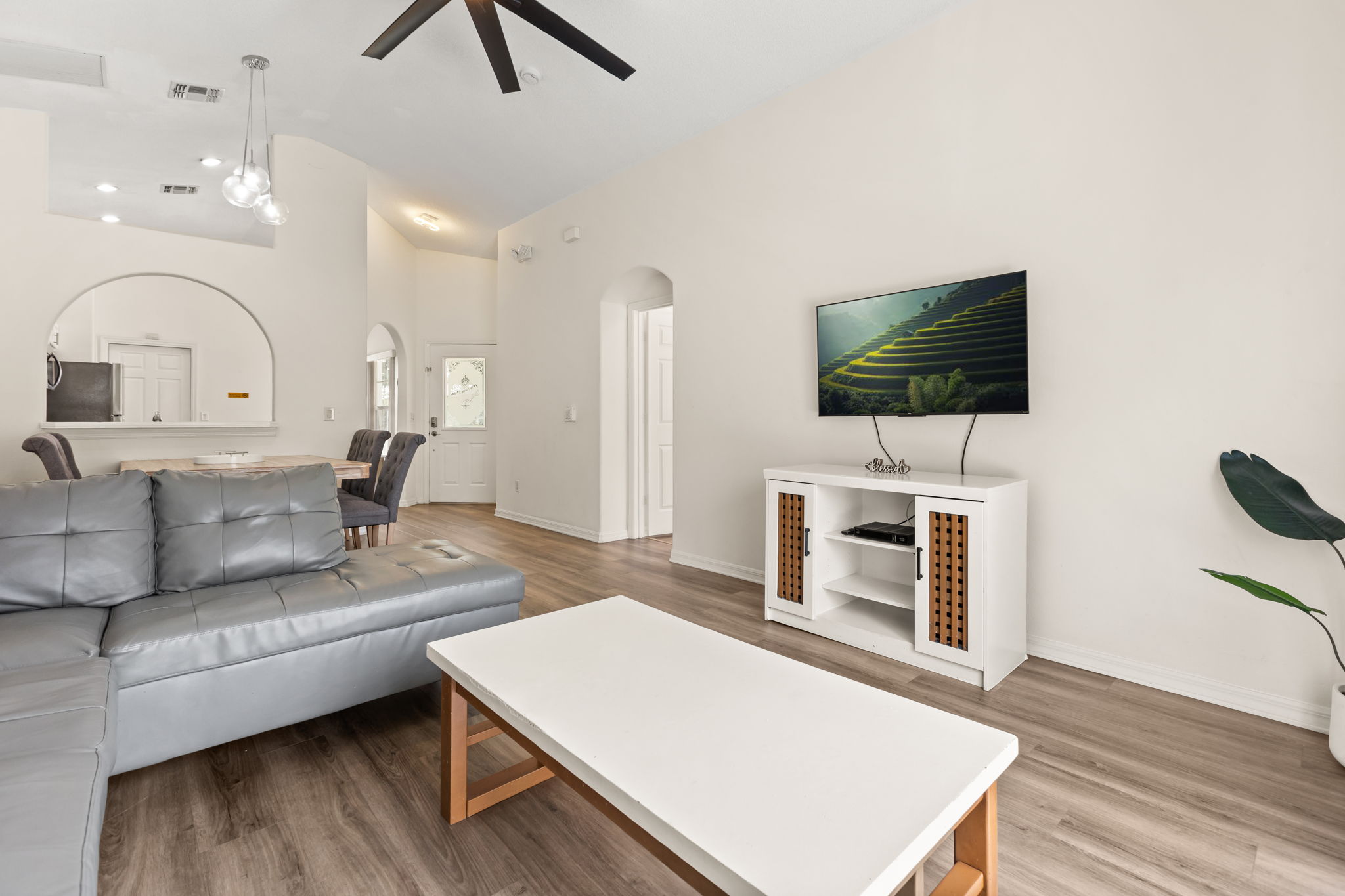 3 bedroom vacation house at Indian Creek - Image 2