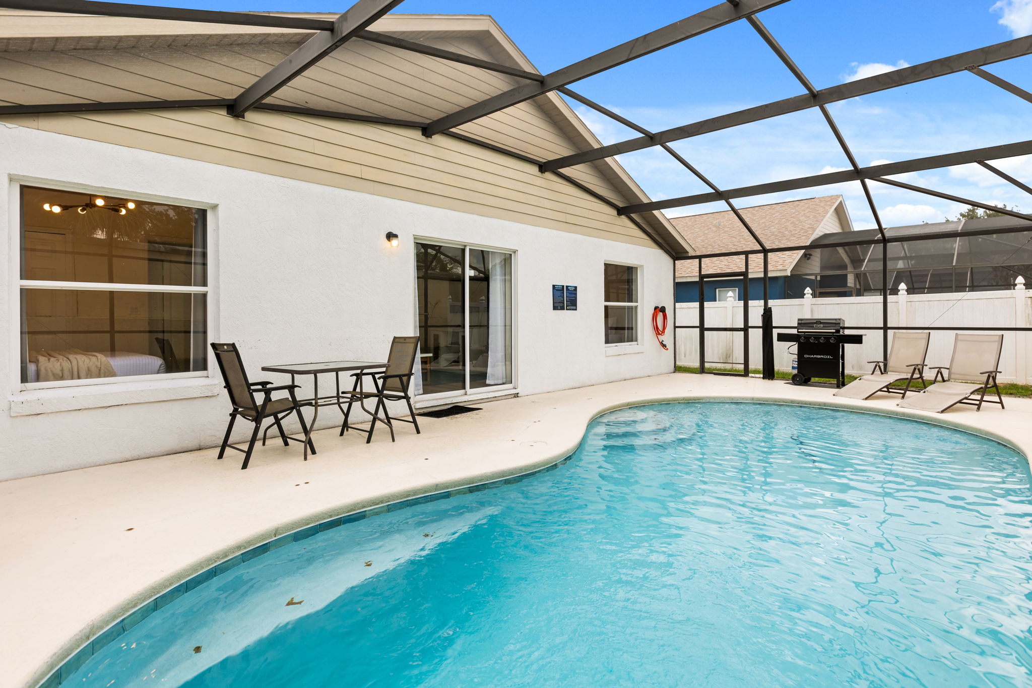 3 bedroom vacation house at Indian Creek - Image 24