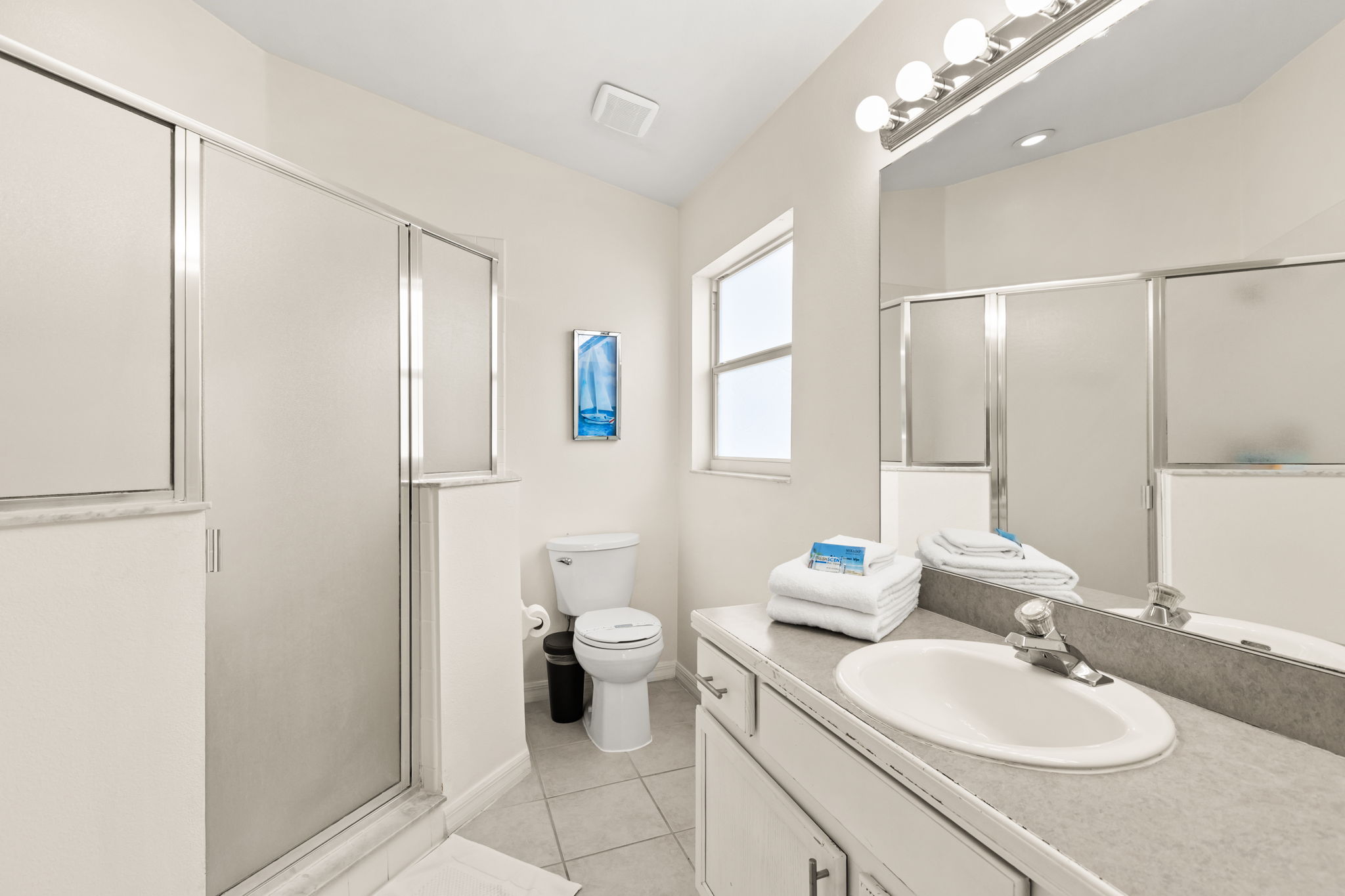 3 bedroom vacation house at Indian Creek - Image 26
