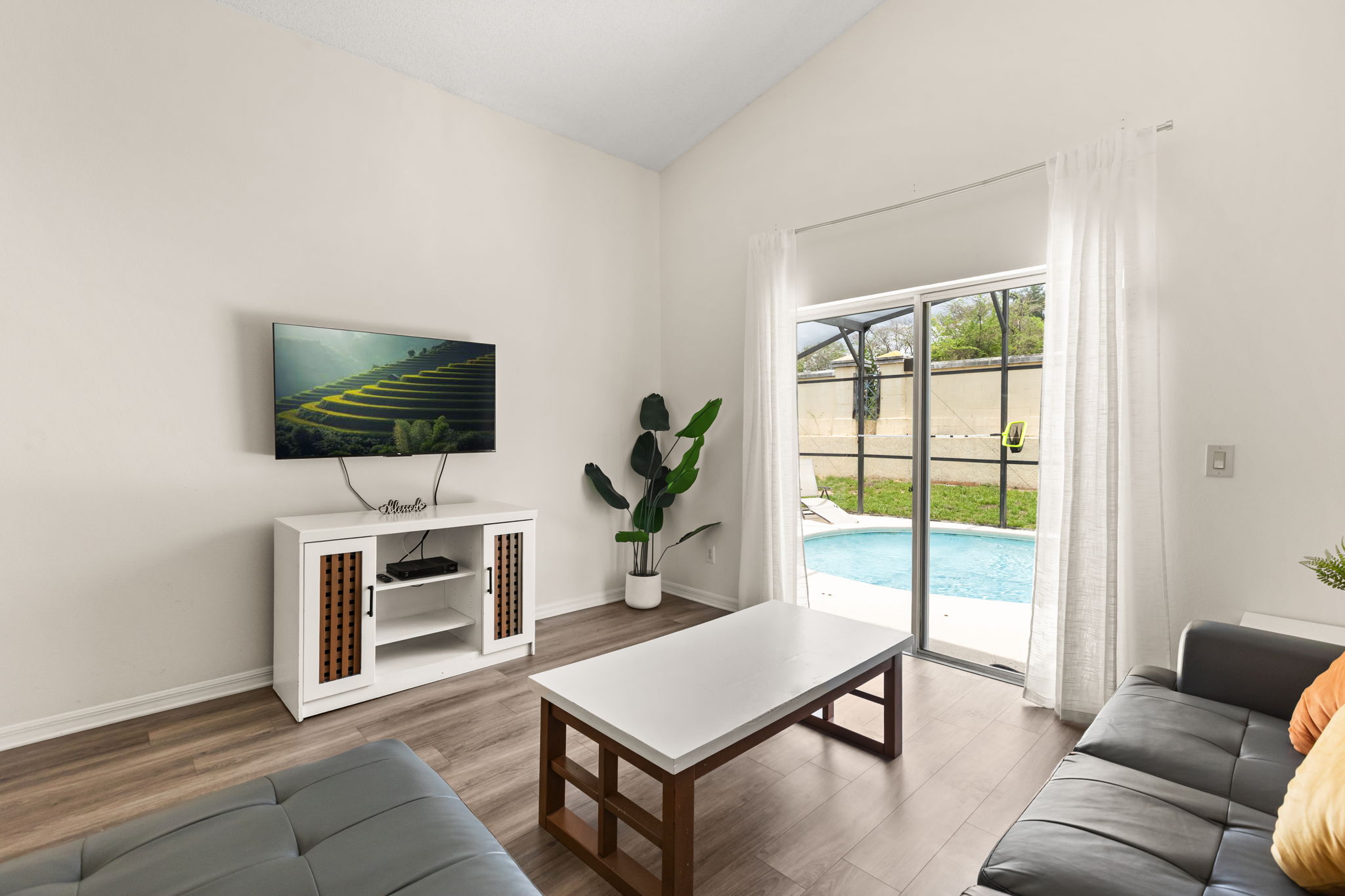 3 bedroom vacation house at Indian Creek - Image 4
