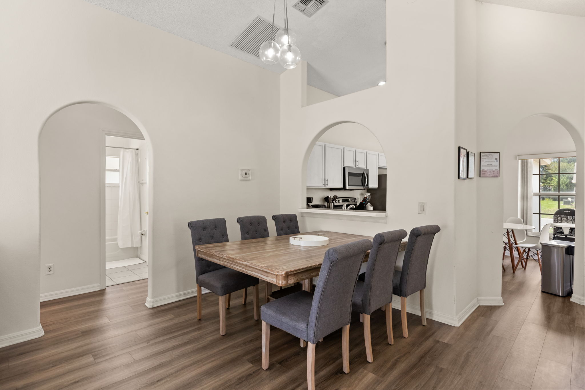 3 bedroom vacation house at Indian Creek - Image 6