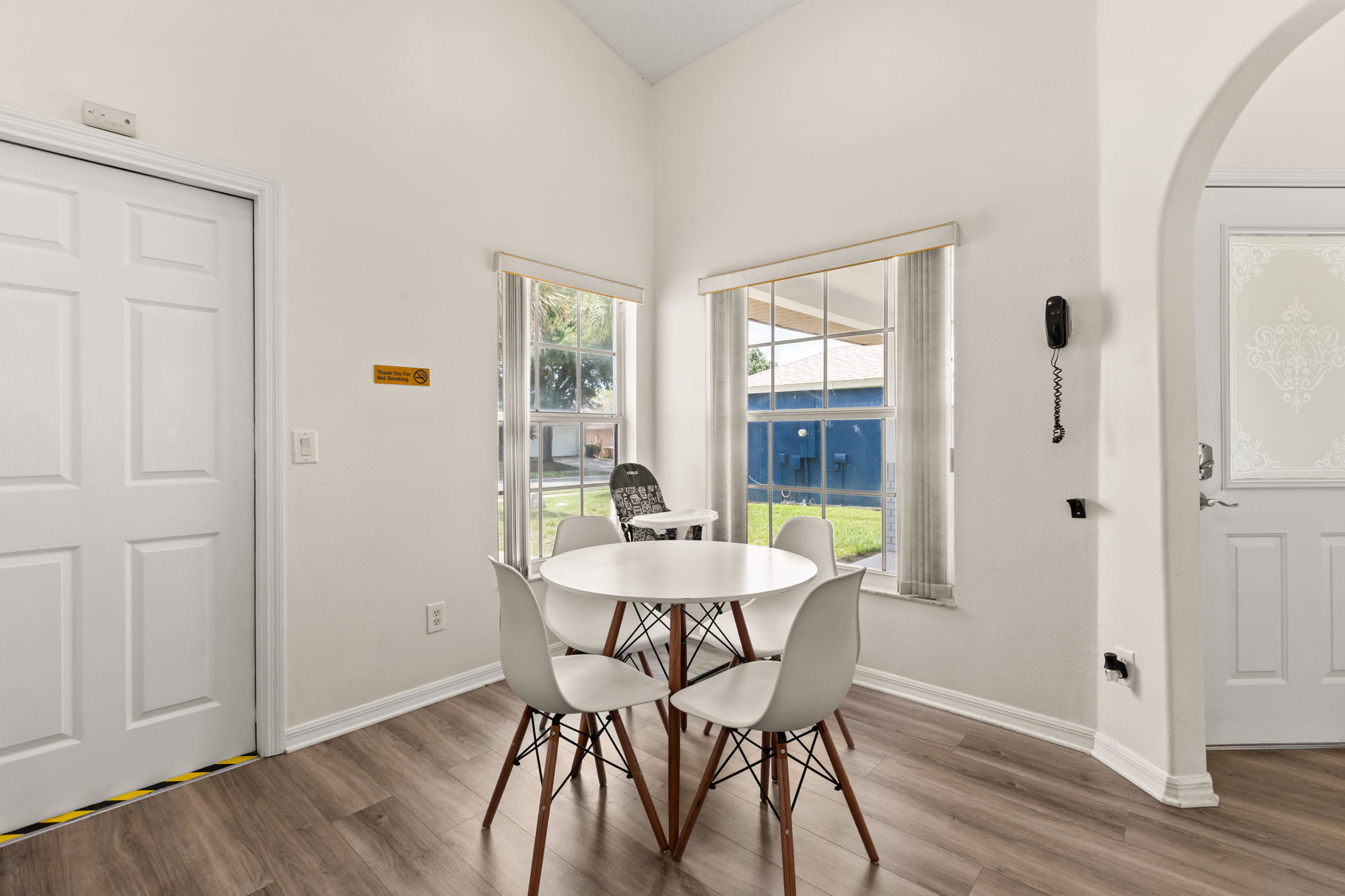 3 bedroom vacation house at Indian Creek - Image 9