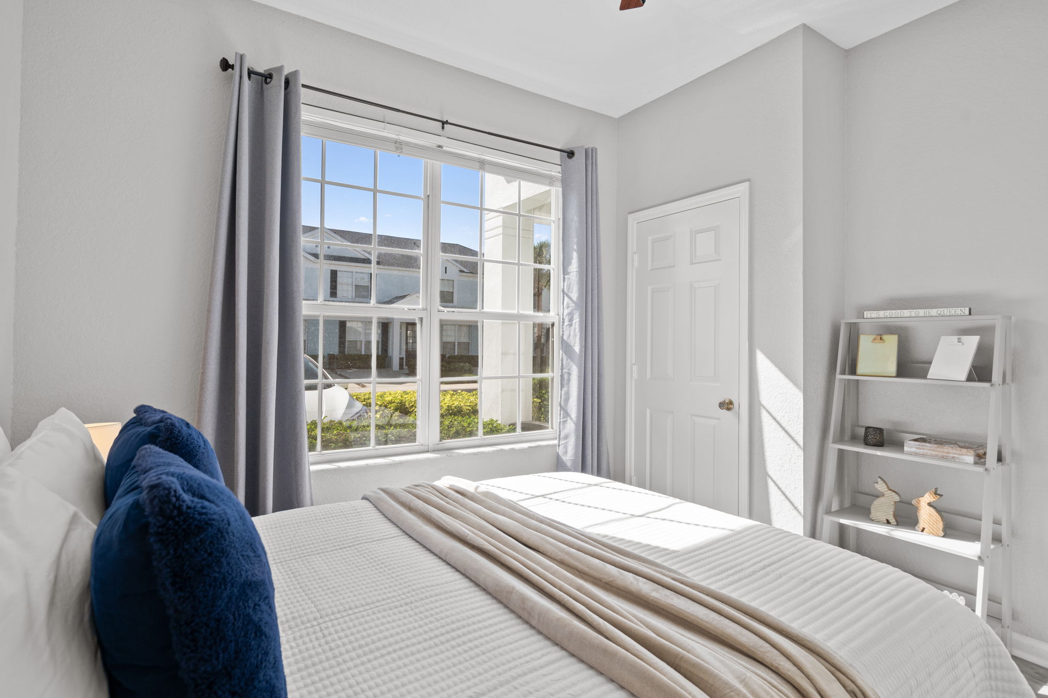 3 bedroom vacation townhouse at Windsor Hills Resort - Image 13